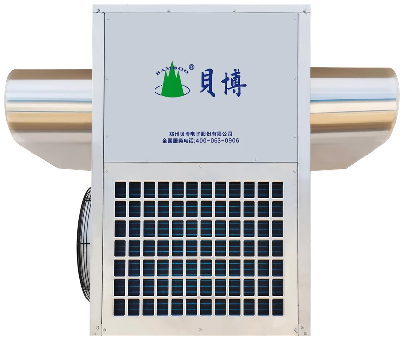 空调控温系统