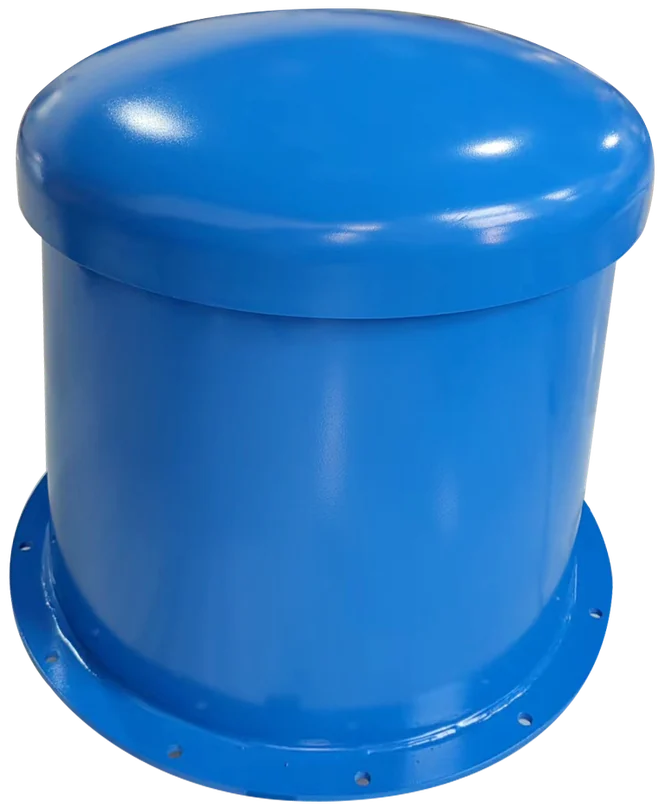 Electric rain cap